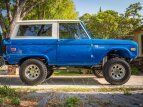 Thumbnail Photo 7 for New 1975 Ford Bronco